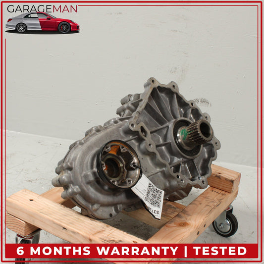 2012-2015 Mercedes-Benz ML350 W166 AWD Transmission Transfer Case 2512802700 OEM
