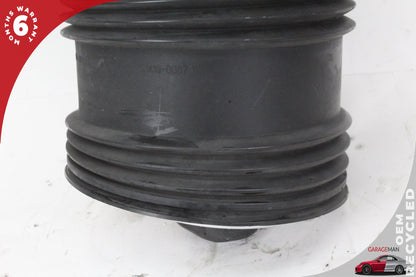 2015-2023 Mercedes-Benz C350e W205 Sedan Rear Right Air Suspension Spring 2053200825