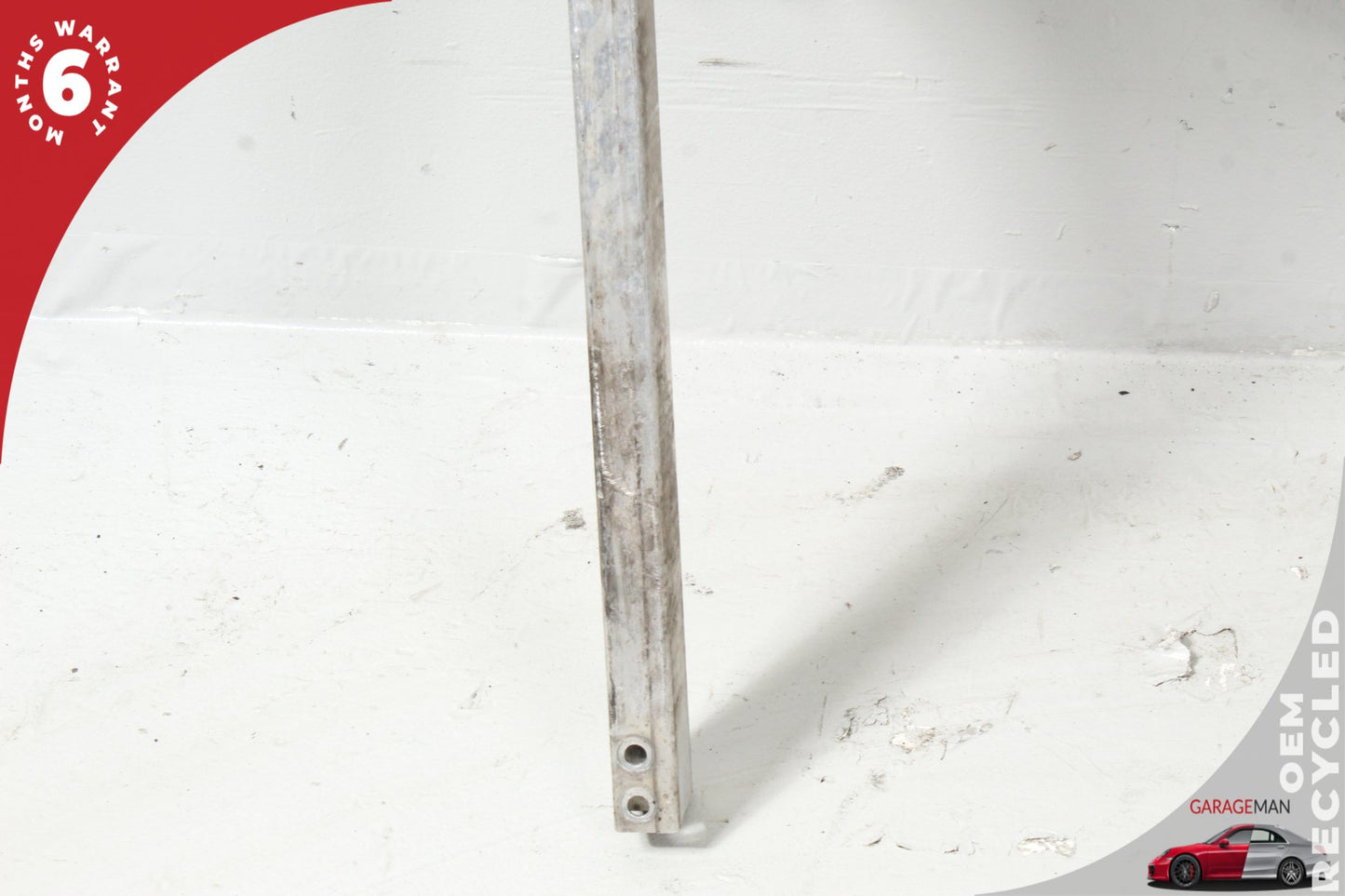 2014-2020 Mercedes W117 CLA45 AMG CLA250 Radiator Support Tie Bar 2466200019 OEM