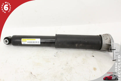 2017-2019 Mercedes-Benz E400 W213 AWD Rear Left or Right Shock Strut Absorber OEM