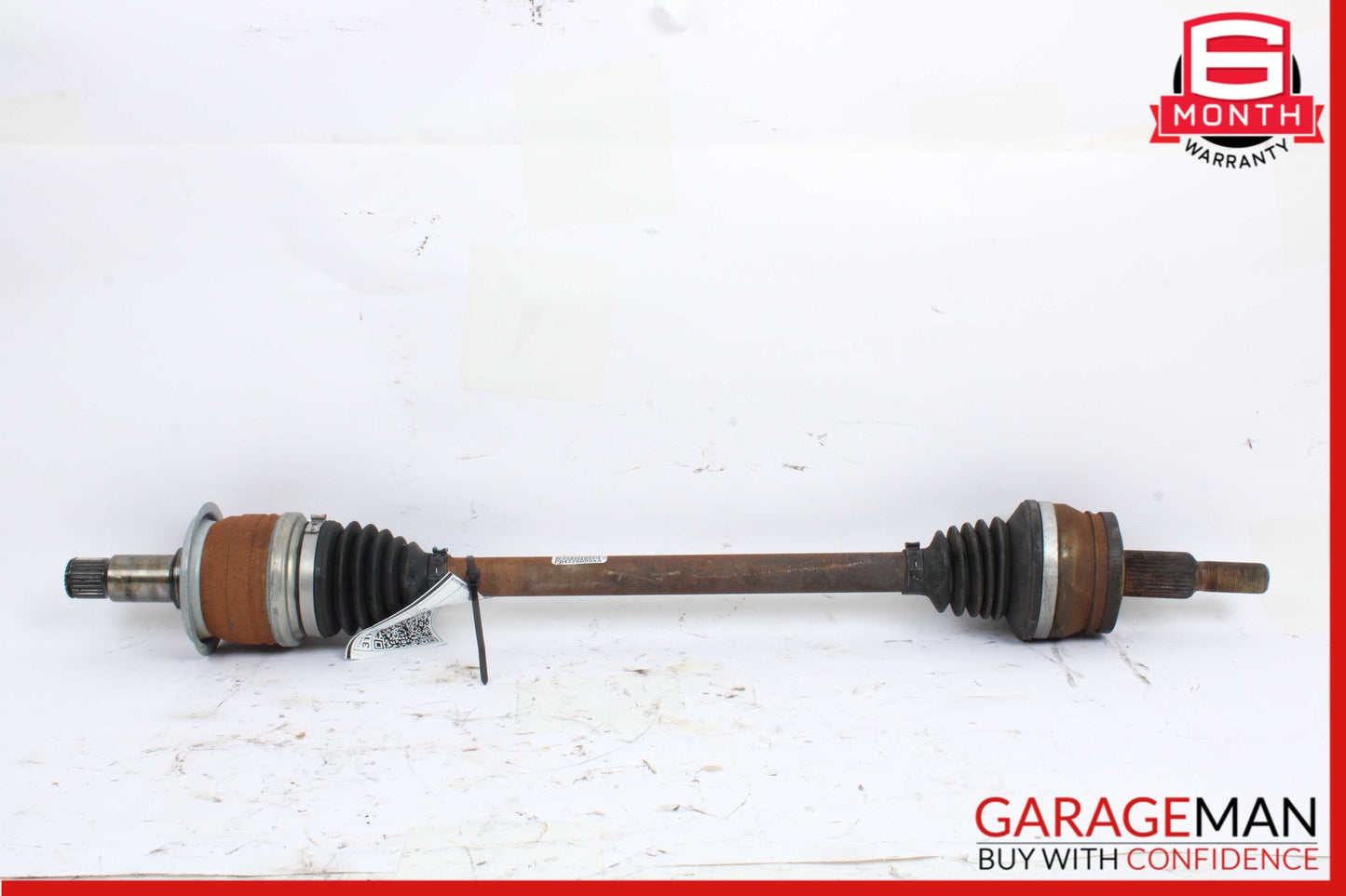 2011-2014 Dodge Charger Rear Left Driver Side CV Axle Shaft 04726009AA OEM