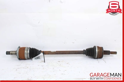 2011-2014 Dodge Charger Rear Left Driver Side CV Axle Shaft 04726009AA OEM