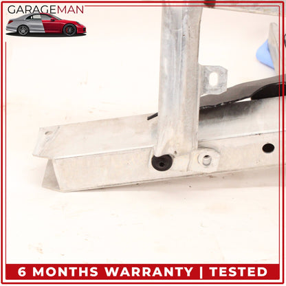 2012-2019 BMW 650i F13 Front Right Side Bumper Support Bracket 7186514-09 OEM