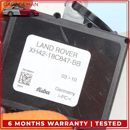 2010-2012 Range Rover L322 Radio Antenna Amp Amplifier XH4218C847BB OEM