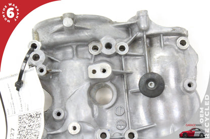 2011-2020 Mercedes X166 GL450 CLS550 Right Side Cylinder Head Valve Cover OEM