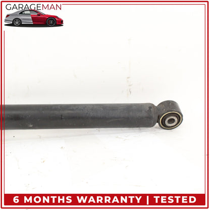 2012-2018 Audi A6 Rear Left and Right Side Shock Strut Absorber 4G5513035C OEM