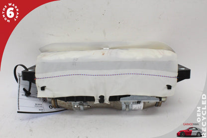 2012-2018 Audi A6 Front Right Passenger Side Dash Airbag Air Bag 4G8880204D OEM