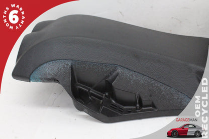 2003-2009 Mercedes W209 CLK350 Rear Center Console Subwoofer 2098202302 OEM
