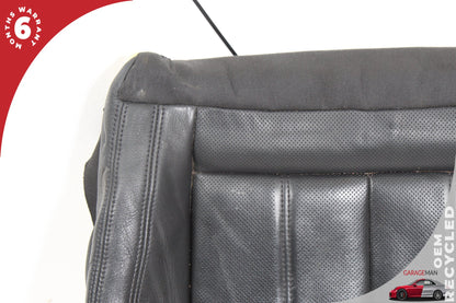 2012-2018 Audi A6 A7 Quattro Front Right Lower Bottom Seat Cushion 4G0881362 OEM