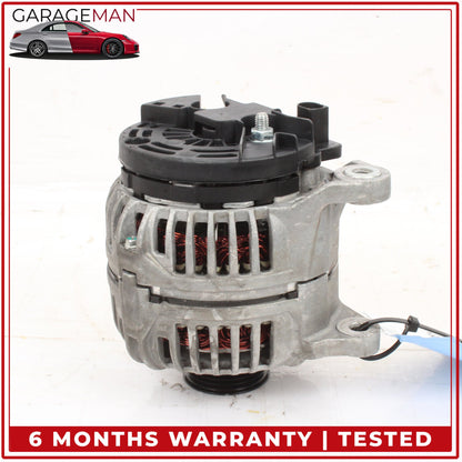 1997-2004 Porsche 911 Carrera Boxster 986 Alternator Generator 99660301203 OEM