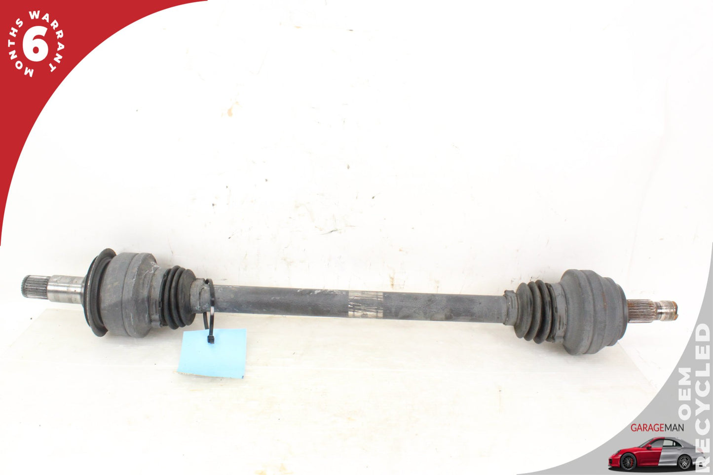 2015-2021 Mercedes W205 C300 Rear Right or Left Side CV Half Shaft Axle OEM