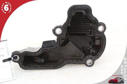 2011-2017 Mercedes W218 CLS550 Engine Oil Separator Cover 2780180035 OEM