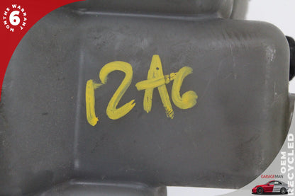 2012-2018 Audi A6 A7 Coolant Overflow Reservoir Tank 4G0121403G OEM
