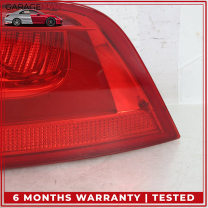 2012-2015 Audi A7 S7 Rear Right Side LED Outer Tail Light Lamp 4G8945096A OEM