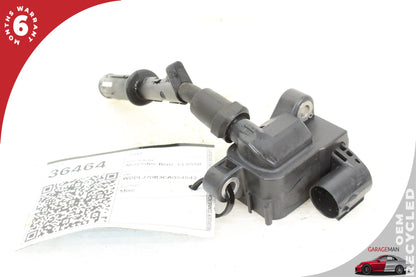 2011-2020 Mercedes W218 CLS550 Ignition Coils Set of 6 Pc 2769060260 OEM