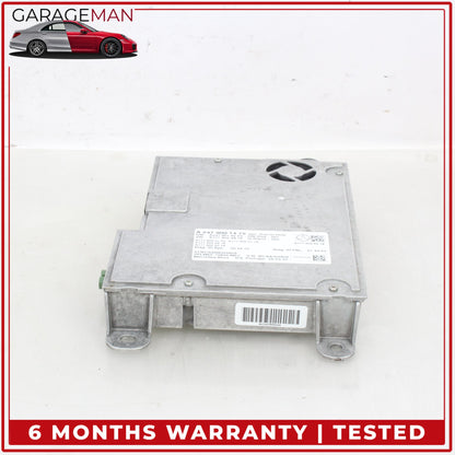 2022-2023 Mercedes W177 A220 Speedometer Instrument Cluster Control Module OEM