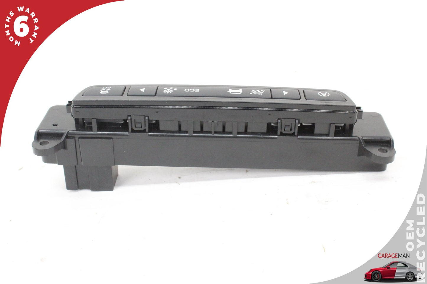 2016-2020 Jaguar XF XE X260 Traction Control Multi Switch GX7314B790AK OEM