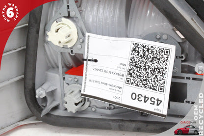 2001-2004 Mercedes-Benz SLK230 R170 Convertible Rear Right Side Tail Light Lamp 1708201864 OEM