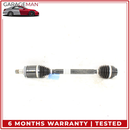 2014-2021 BMW i3 I01 Rear Left Driver Side CV Axle Drive Shaft 7641213 OEM
