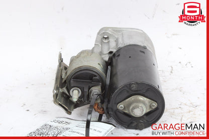 2003-2011 Mercedes-Benz ML350 W164 Engine Motor Starter 0061510501