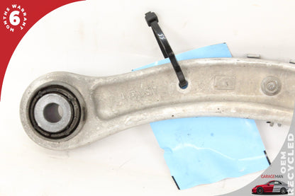 03-18 Porsche Cayenne 92A Rear Left/Right Upper Control Arm 7L0505375A
