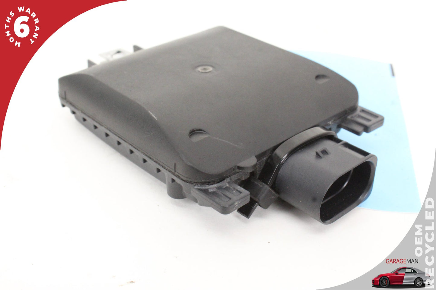 2022-2024 Audi A3 S3 Rear Right Blind Spot Radar Sensor Module 2Q0907686G OEM