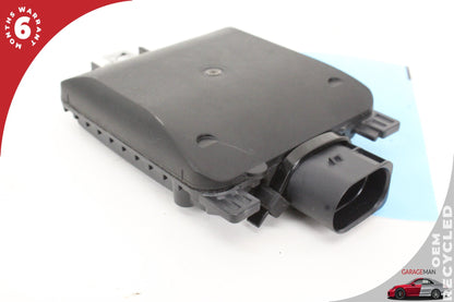 2022-2024 Audi A3 S3 Rear Right Blind Spot Radar Sensor Module 2Q0907686G OEM
