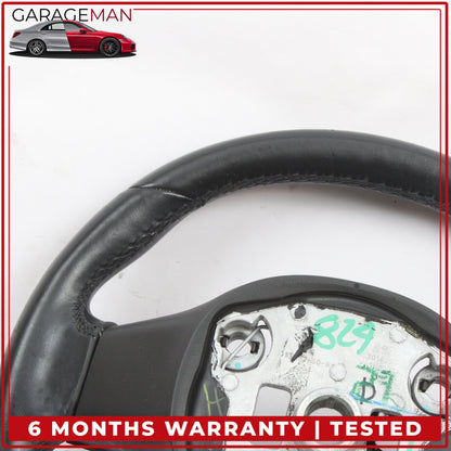 2017-2023 Tesla Model 3 Front Left Driver Side Steering Wheel 110532400H OEM