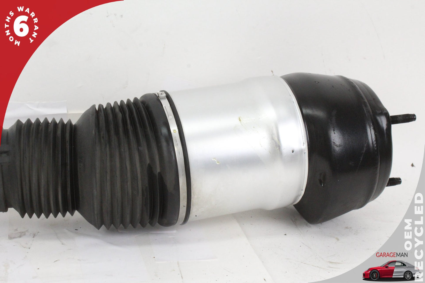 2013-2019 Mercedes-Benz GL550 X166 SUV Front Left Airmatic Shock Strut 16623231700