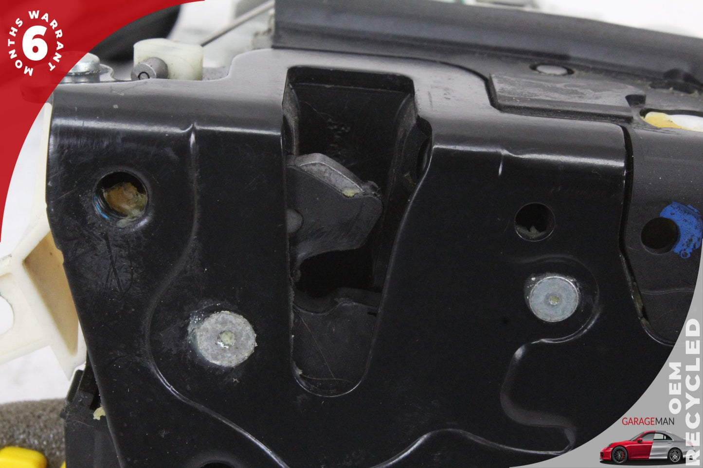 2010-2020 Audi A5 A4 A6 Q3 Q5 Q7 Front Right Door Lock Actuator 8J1837016F OEM