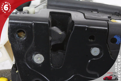 2010-2020 Audi A5 A4 A6 Q3 Q5 Q7 Front Right Door Lock Actuator 8J1837016F OEM