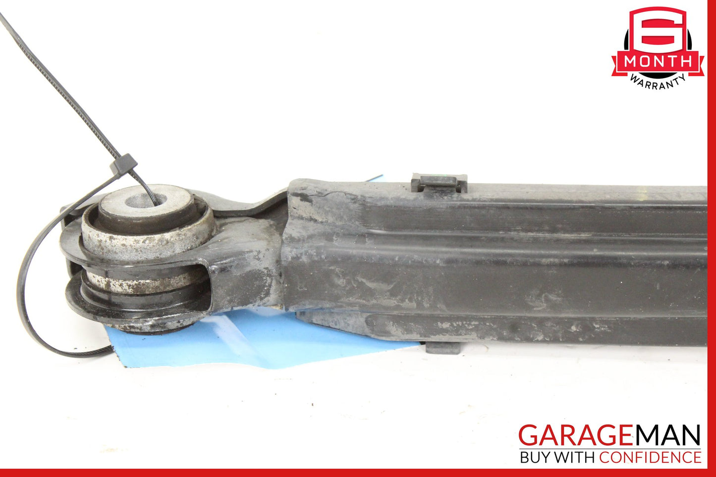 2008-2020 Mercedes W205 C300 Rear Left or Right Side Lower Control Arm OEM