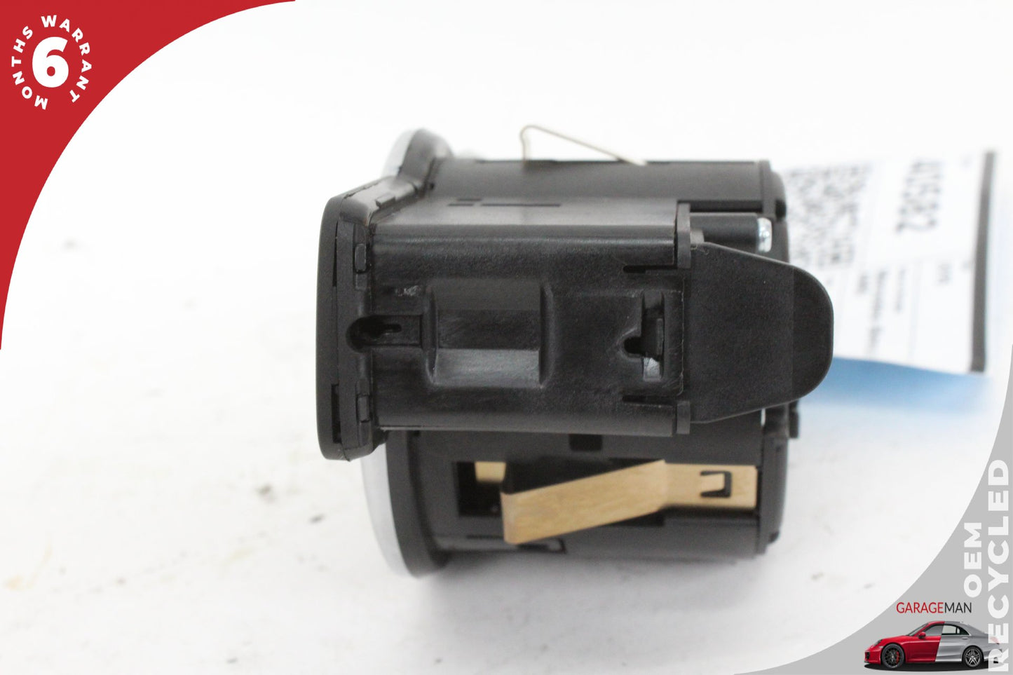 2008-2020 Mercedes W117 CLA45 AMG E350 Headlight Switch Control 2129050551 OEM