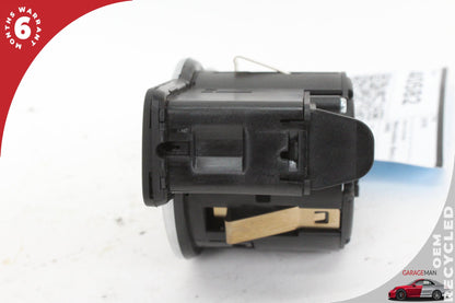 2008-2020 Mercedes W117 CLA45 AMG E350 Headlight Switch Control 2129050551 OEM