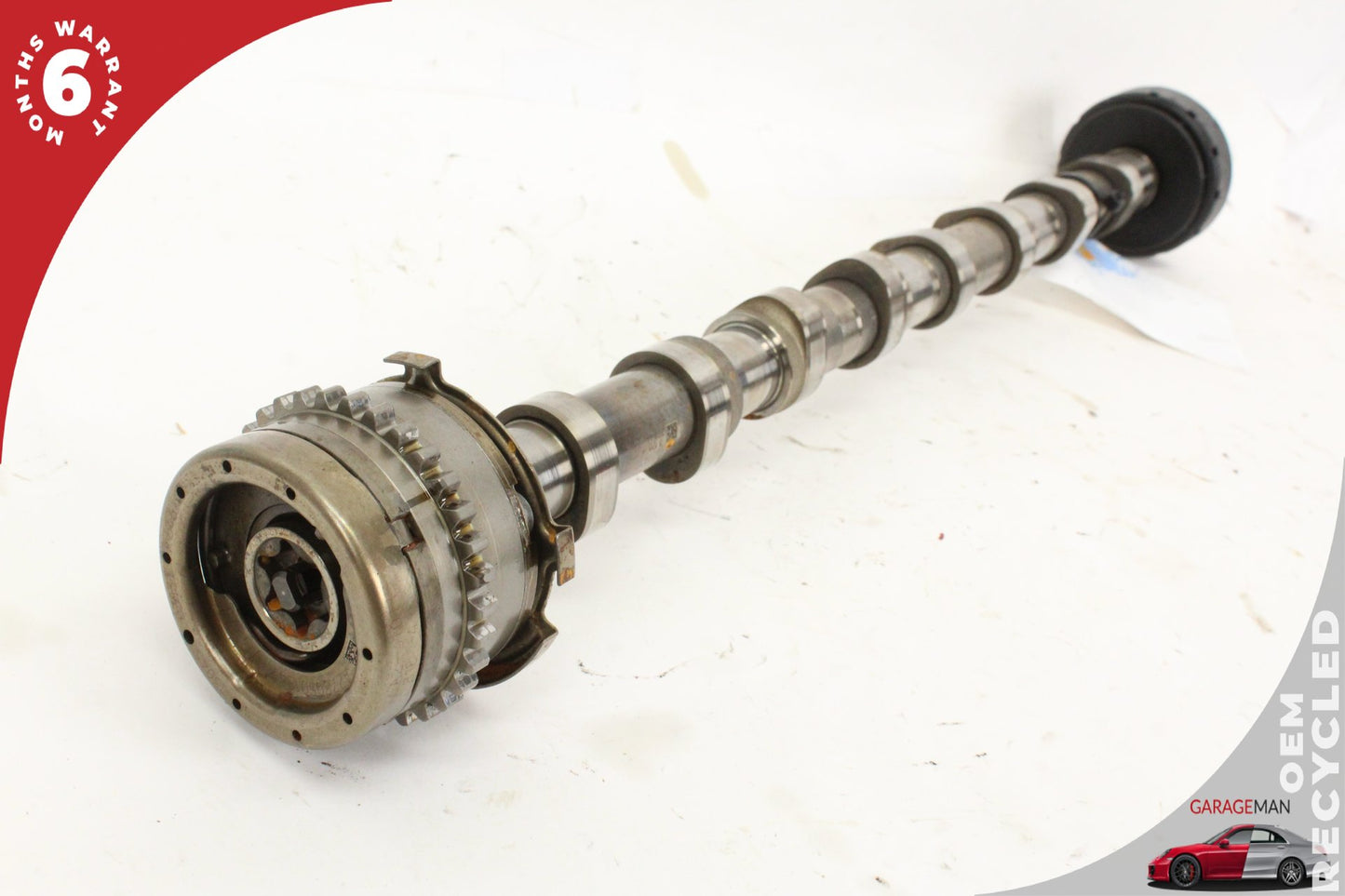 2011-2020 Mercedes X166 GL450 S550 E550 Right Exhaust Camshaft 2780501847 OEM