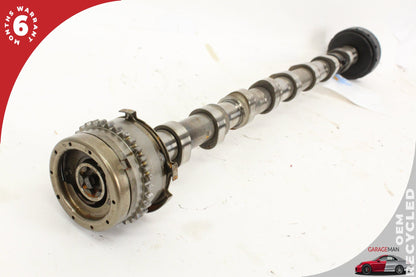 2011-2020 Mercedes X166 GL450 S550 E550 Right Exhaust Camshaft 2780501847 OEM