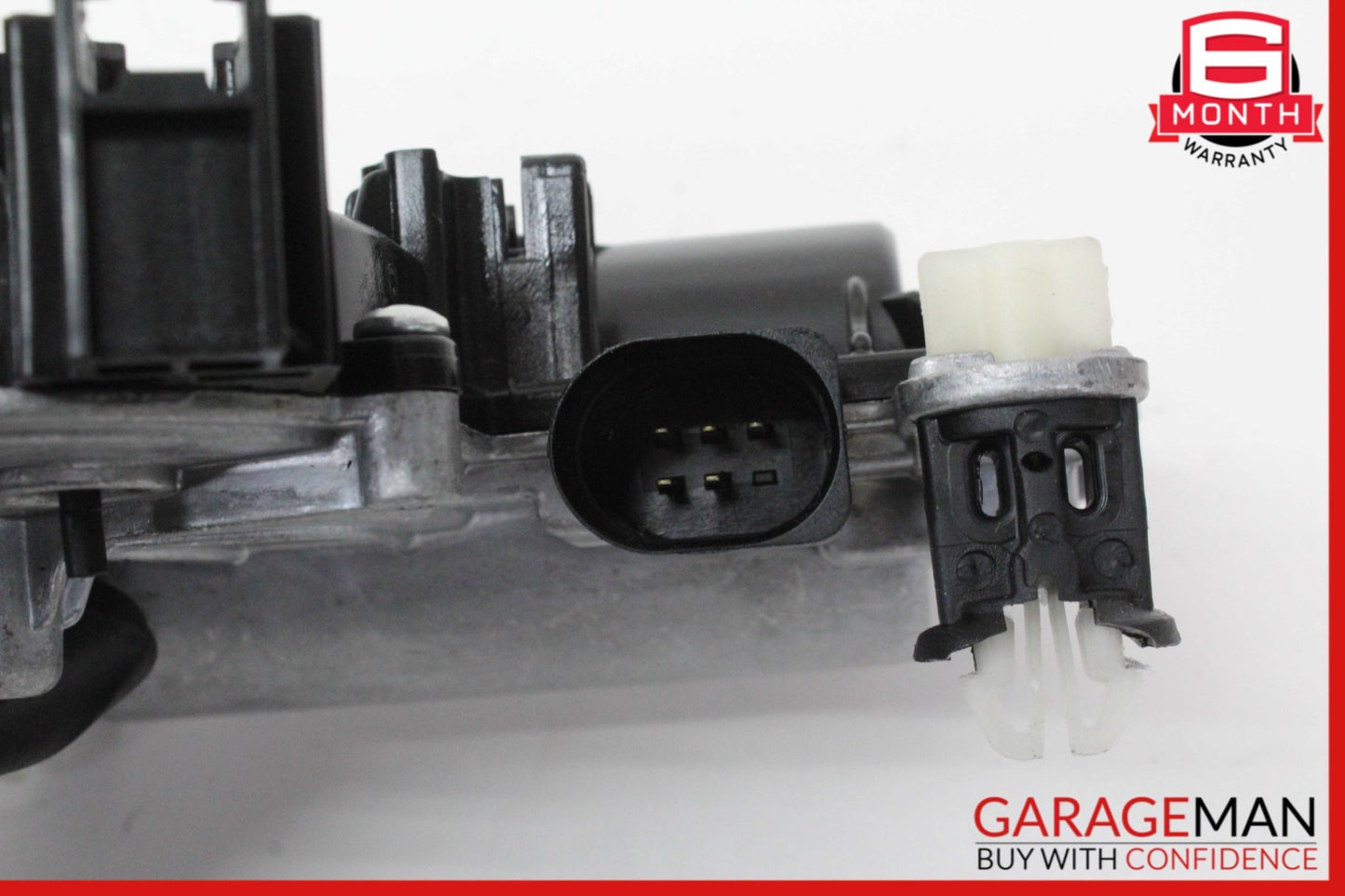 2017-2024 Audi Q7 SUV Rear Trunk Lock Latch 4M0827506D