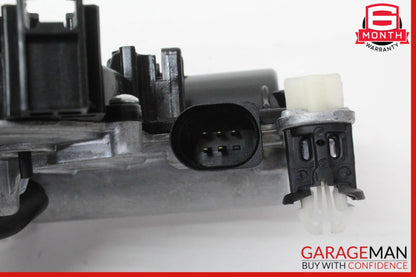 2017-2024 Audi Q7 SUV Rear Trunk Lock Latch 4M0827506D