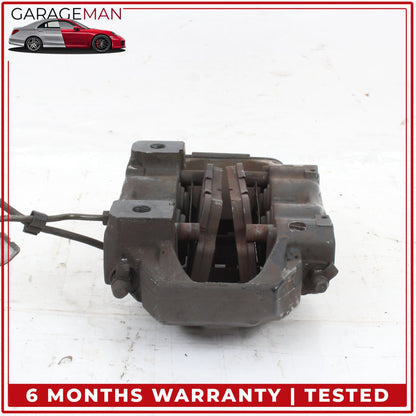 1999-2012 Porsche 911 Carrera Front Left and Right Side Brake Caliper Set OEM