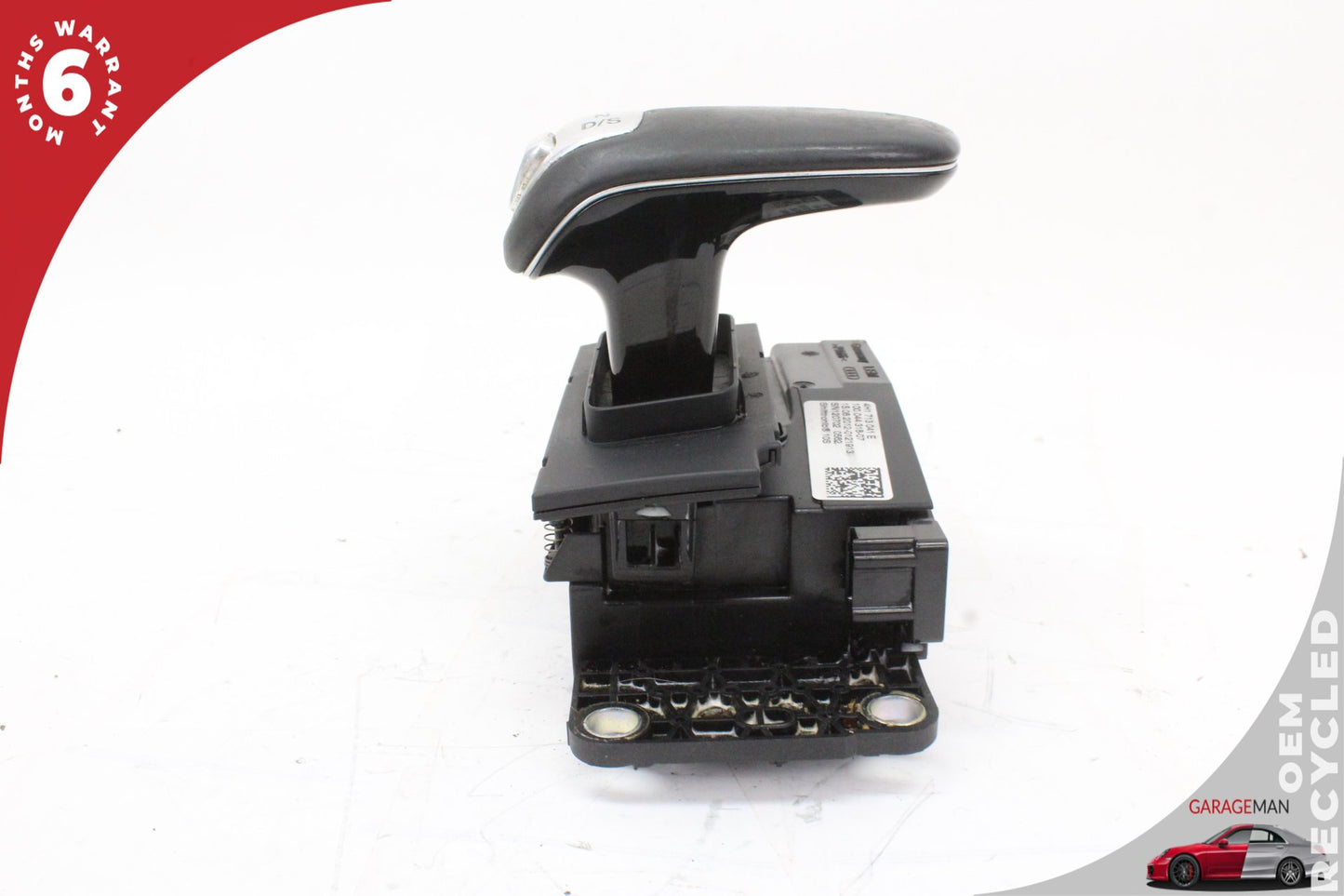 2011-2017 Audi A8 Sedan Automatic Transmission Gear Shifter Selector 4H1927731A