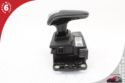 2011-2017 Audi A8 Sedan Automatic Transmission Gear Shifter Selector 4H1927731A