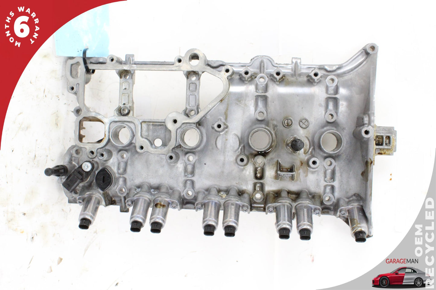 2015-2020 Audi A3 Macan 95B Engine Cylinder Head Valve Cover 06K103475H OEM