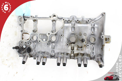 2015-2020 Audi A3 Macan 95B Engine Cylinder Head Valve Cover 06K103475H OEM