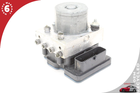 13-15 Mercedes-Benz SL500 R231 Convertible ABS Anti Lock Brake Pump Module 2314311512