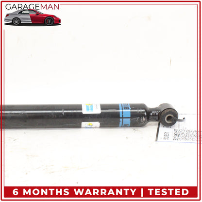 1997-2004 Mercedes R170 SLK320 Front Left and Right Shock Strut Absorber Set OEM
