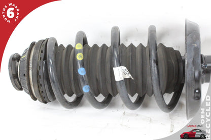 2014-2017 Fiat 500L Front Left Driver Side Shock Strut Absorber 520128030 OEM