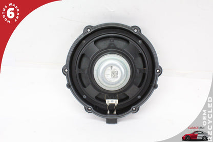 2010-2018 Porsche Cayenne 958 Front/ Rear Left &amp; Right Side Audio Speakers Set