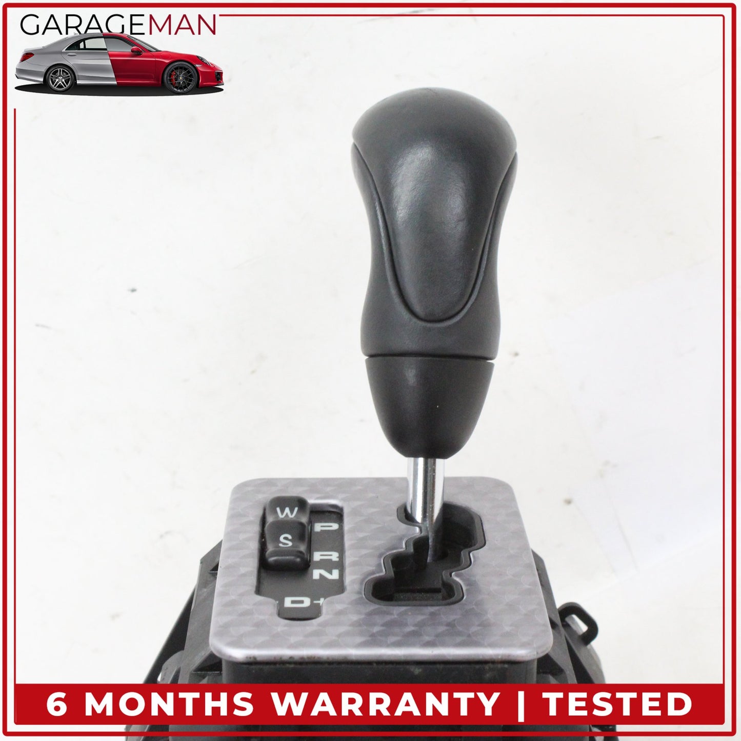 2001-2004 Mercedes-Benz SLK230 R170 Automatic Transmission Gear Shifter Selector 1702670824
