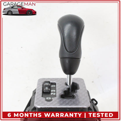 2001-2004 Mercedes-Benz SLK230 R170 Automatic Transmission Gear Shifter Selector 1702670824