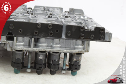 Mercedes W207 E550 CLS550 GL450 7G-Tronic 722.9 Transmission Valve Body OEM